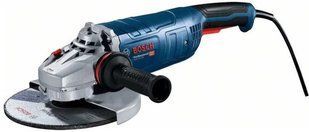 Кутова шліфмашина Bosch GWS 24-230 P (06018C3100) 06018C3100 фото