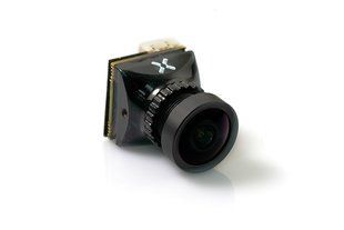 Камера FPV Foxeer Cat 4 Micro 1/3 1200TVL M12 L2.1 (чорний) 2722397284648 фото