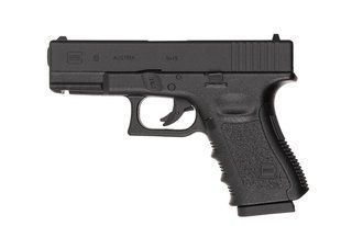 Пневматичний пістолет Umarex Glock 19 (5.8358) 1003439 фото