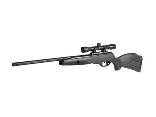 Пневматична гвинтівка Gamo Black Cat 1400 с прицілом 4х32 кал.4,5мм 1003528 фото