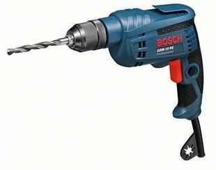 Дриль безударний Bosch GBM 10 RE (0601473600) 0601473600 фото