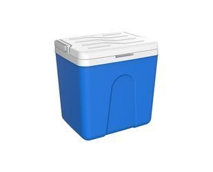 Термобокс 11л mz1020 MAZHURA mz1020 фото