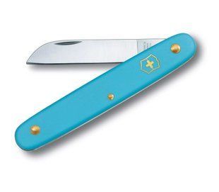 Складаний садовий ніж Victorinox Floral 3.9050.25B1 3.9050.25B1 фото