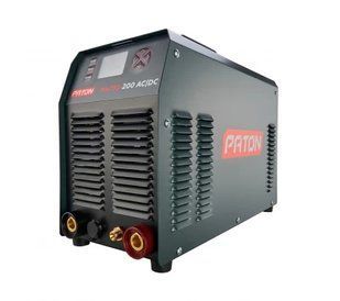 Зварювальний апарат Патон&trade; ProTIG-200 AC/DC BW 1034020013 фото