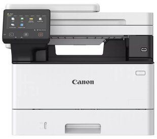 Багатофункціаональний пристрій Canon i-SENSYS MF465dw with Wi-Fi (5951C007) (6924474) 6924474 фото