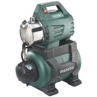 Насосна станція Metabo HWW 4500/25 Inox 600972000 фото