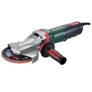 Кутова шліфмашина Metabo WEPBF 15-150 Quick 613085000 фото