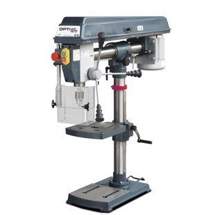 Радіально-свердлильний верстат OPTIdrill RB 6T 3009161 фото