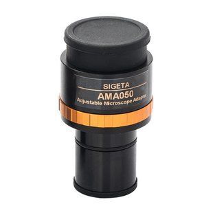Адаптер SIGETA CMOS AMA050 (з регулюванням) - Безкоштовна доставка 65647 фото