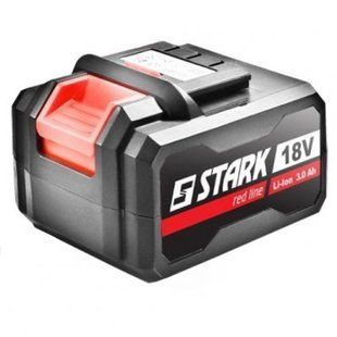 Акумулятор Stark B-1830Q Li-Ion 18 B, 3 А / ч 210018300 210018300 фото