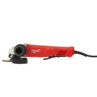 Кутова шліфувальна машина MILWAUKEE 125 мм AG 13-125 XSPD 4933451577 4933451577 фото