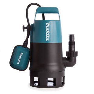 Занурювальний насос Makita PF 0410 PF0410 фото