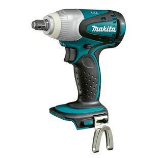Акумуляторний ударний гайкокрут Makita DTW 251 Z DTW251Z фото