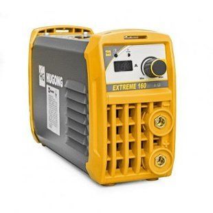 Зварювальний інвертор Hugong Extreme 160 III 750010160 750010160 фото