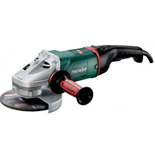 Кутова шліфмашина Metabo W 22-180 MVT 606461260 фото