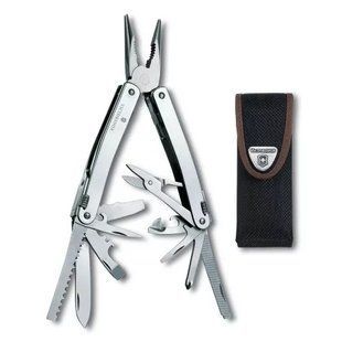 Мультитул Victorinox Swisstool Spirit MX 3.0224.MN 3.0224.N фото