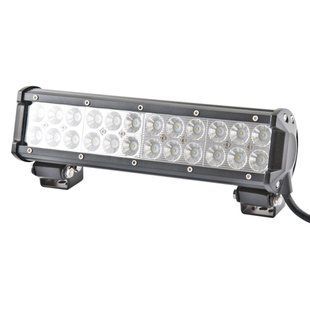 Автолампа світлодіодна Belauto Cree Flood LED (24*3w) BOL2403F фото
