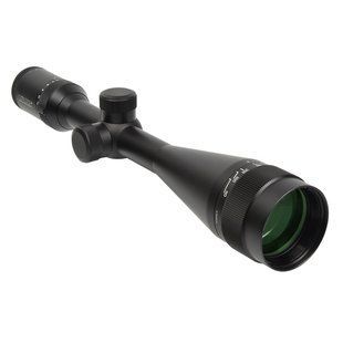 Оптичний приціл KONUS CX 6-18x50 30/30 AO + Безкоштовна доставка 7227 фото