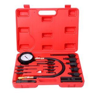 Компрессометр для дизельных двигателей Rewolt T0102 RE T0102 фото