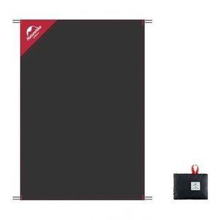 Килимок для пікніка Naturehike Moisture Picnic Mat NH17D050-B 120*70 см, р-р S 6927595724637 фото