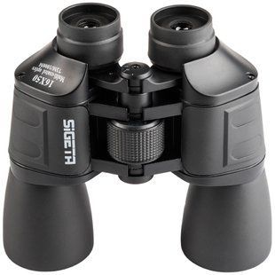 Бінокль SIGETA FARLAND 16x50 - Безкоштовна доставка 65884 фото