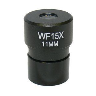Окуляр SIGETA WF 15x/11 мм + Безкоштовна доставка 65113 фото