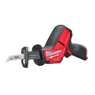 Пила шабельна акумуляторна MILWAUKEE, M12 CHZ-0 4933446960 фото