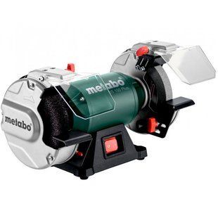 Точило Metabo DS 150 Plus 604160000 фото
