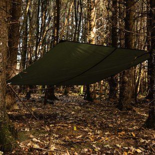 Тент Highlander XL Tarp Shelter HMTC (MA125-HC) 930530 фото