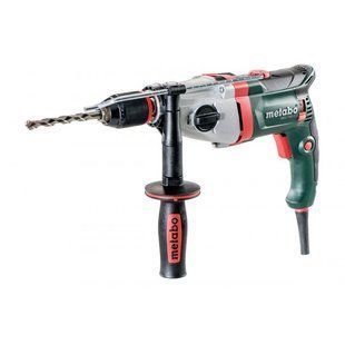 Дриль ударний Metabo SBEV 1100-2 S в MetaBOX 145 L 600784500 фото