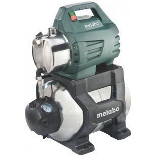 Насосна станція Metabo HWW 4500/25 Inox Plus 600973000 фото