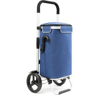 Cумка-візок ShoppingCruiser Allround Blue (650065) 930023 фото