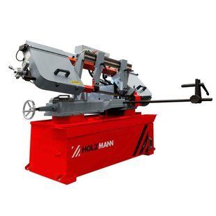Стрічкова пила по металу Holzmann BS450_400V BS450_400V фото