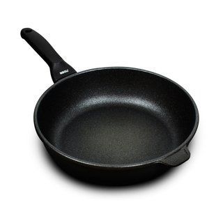 Сотейник діам.24см бак. ручка Індукція 00104BPIN/24 RISOLI 00104BPIN/24 фото