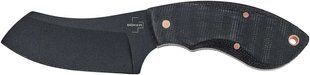 Ніж Boker Plus Rhino Black 2373.10.53 фото