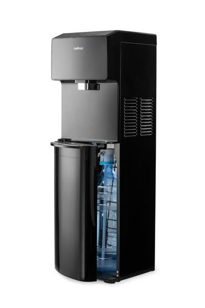 Кулер для води HotFrost V450AMI Black 120145002 фото