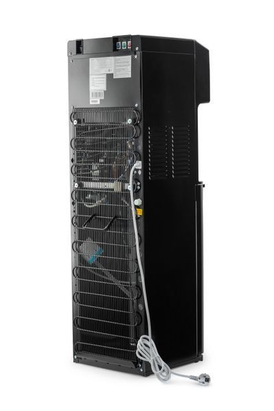 Кулер для води HotFrost V450AMI Black 120145002 фото