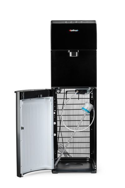 Кулер для води HotFrost V450AMI Black 120145002 фото