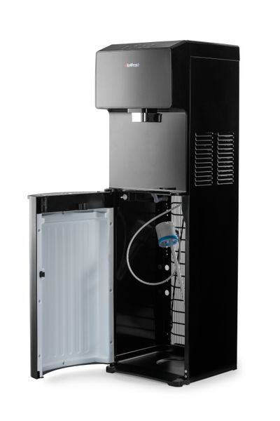 Кулер для води HotFrost V450AMI Black 120145002 фото