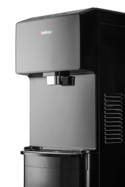 Кулер для води HotFrost V450AMI Black 120145002 фото