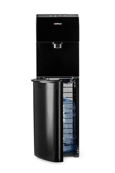 Кулер для води HotFrost V450AMI Black 120145002 фото