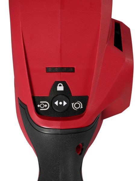 Труборіз для труб з нержавіючої сталі акумуляторний MILWAUKEE M12 PCSS54-0 (до 54мм) 4933498374 фото