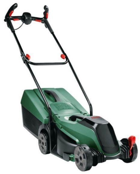Акумуляторна газонокосарка Bosch CityMower 18V-32-300 (06008B9A08) (без АКБ та ЗП) 06008B9A08 фото