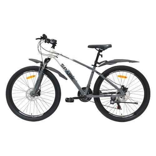 Велосипед SPARK PLEASURE (колеса - 26, алюмінієва рама - 15) 000222950 фото
