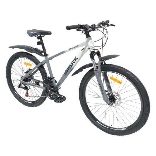 Велосипед SPARK PLEASURE (колеса - 26, алюмінієва рама - 15) 000222950 фото
