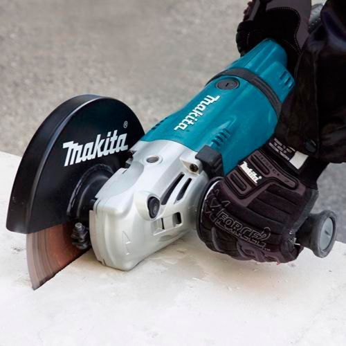 Кутова шліфувальна машина Makita GA 7030 RF 01 GA7030RF01 фото