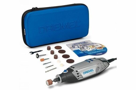 Гравер Dremel 3000-15 (F0133000JL) F0133000JL фото