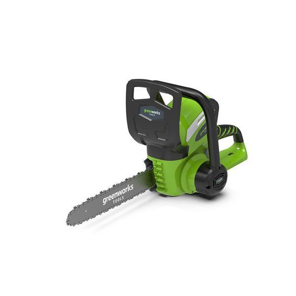 Ланцюгова пила акумуляторна Greenworks G40CS30 G40CS30 фото