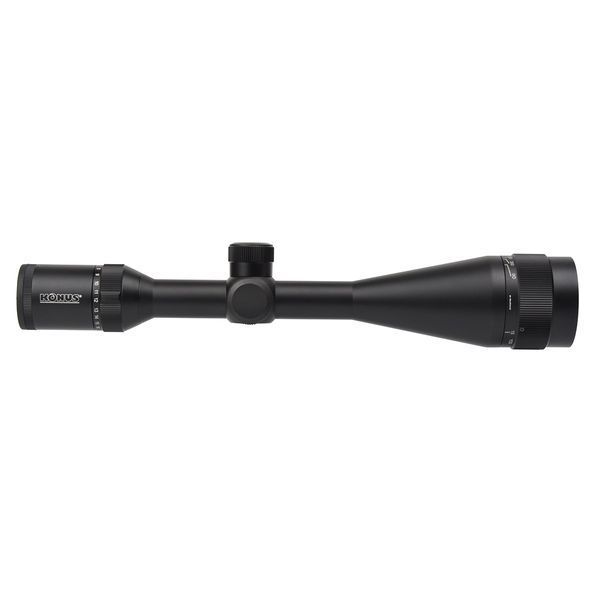 Оптичний приціл KONUS CX 6-18x50 30/30 AO + Безкоштовна доставка 7227 фото