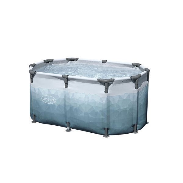 Ванна крижана Bestway 6002N 150 х 90 х 65 см 431 л. DM-6002N фото